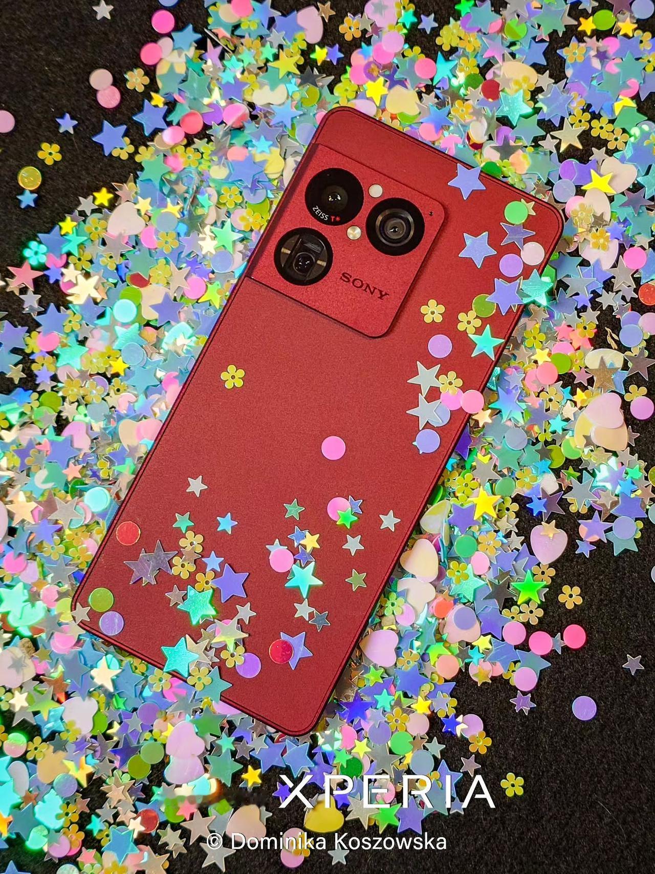 Xperia 1VIII[灵光一闪]