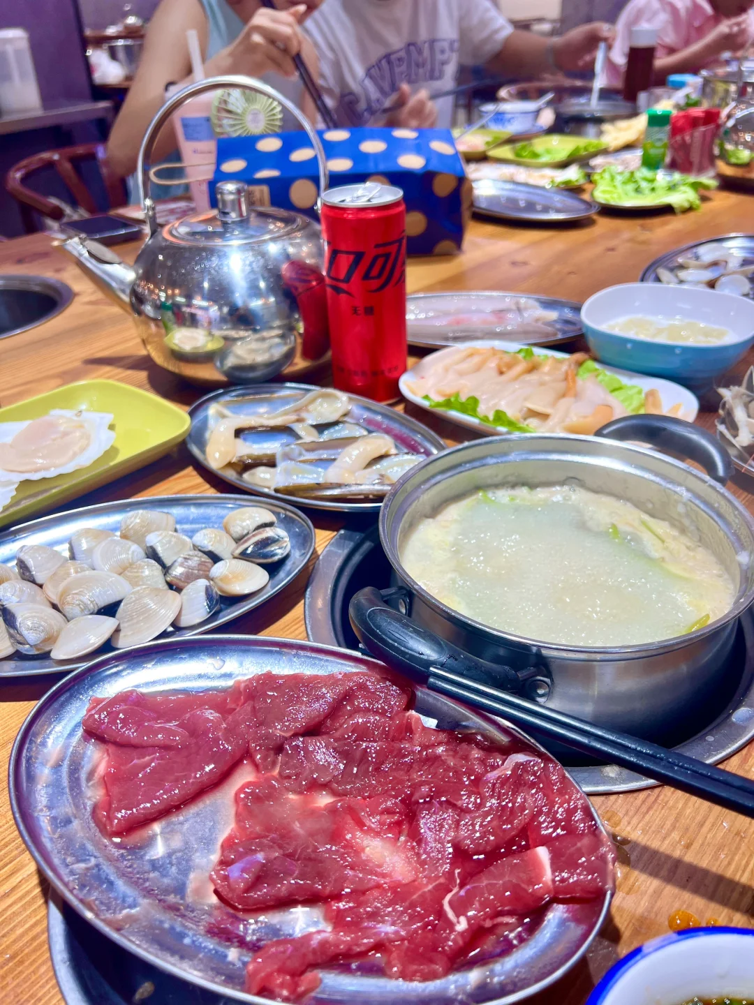 广州真的好好吃🤤