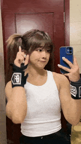 看这一身肌肉，谁敢娶回家啊[捂脸]