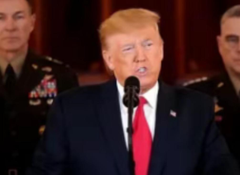 不是打不赢，而是打不起！美国高层直言：拿下伊朗易如反掌，但这会让中国彻底脱离牵制