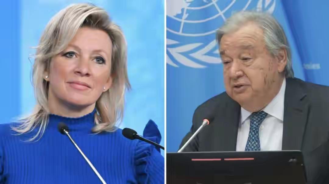 联合国秘书长古特雷斯表示：“经过我们法律部门非常详尽的分析，我们得出结论，自决原