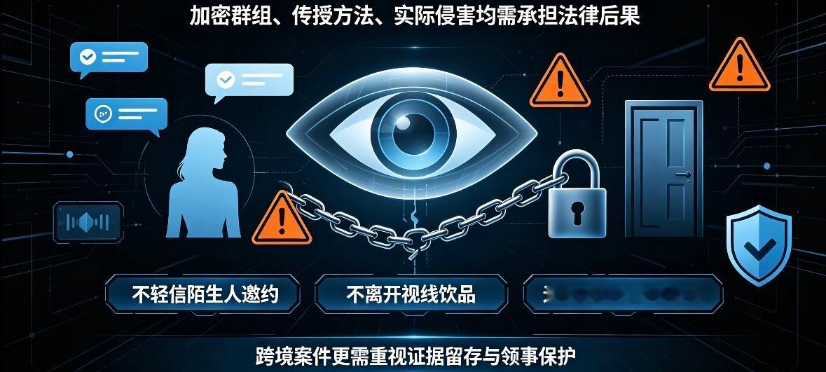 德国留学生迷奸案受害者首发声北大医学博士邵之霆作为跨国迷奸团伙技术骨干，被柏林法