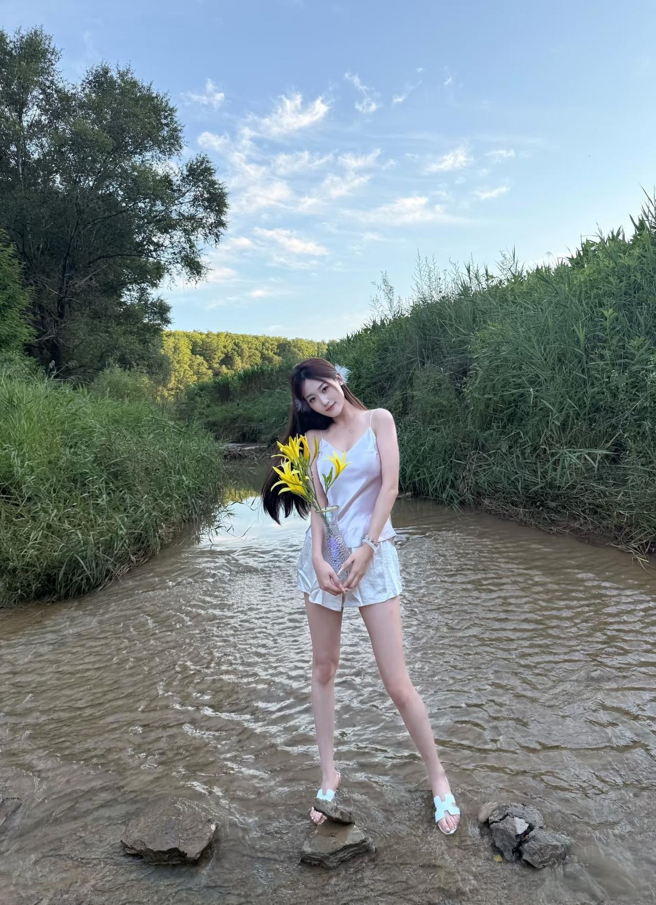 微山湖