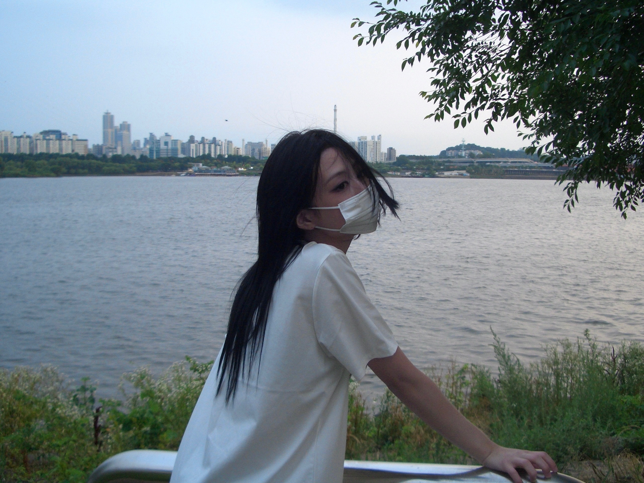 260704 AHYEON更新WVS✈️郑雅贤 | ahyeon