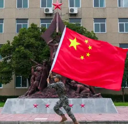 从晚清到2026年，中国人遇上外部欺压总爱先翻书、查档案、讲法理，这个老祖宗留下