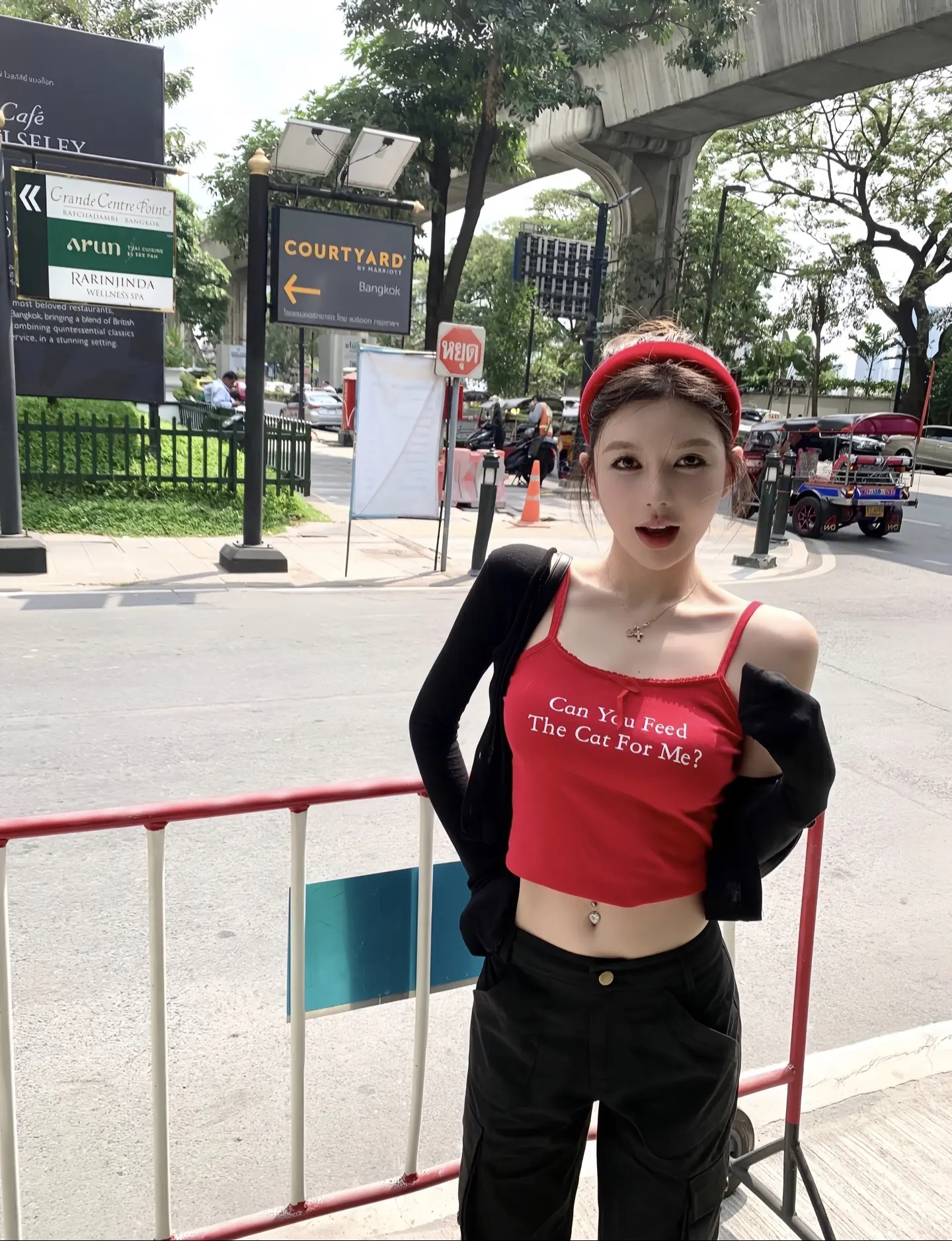 怪不得我那么累 原来我是人类