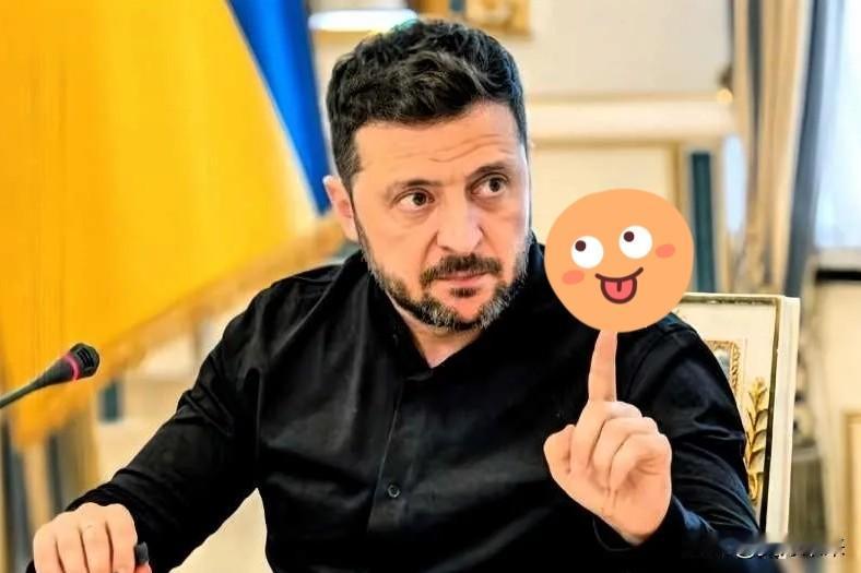 最新消息！
泽连斯基宣布了！

泽连斯基：乌克兰愿谈和平，但顿巴斯和扎波罗热四地