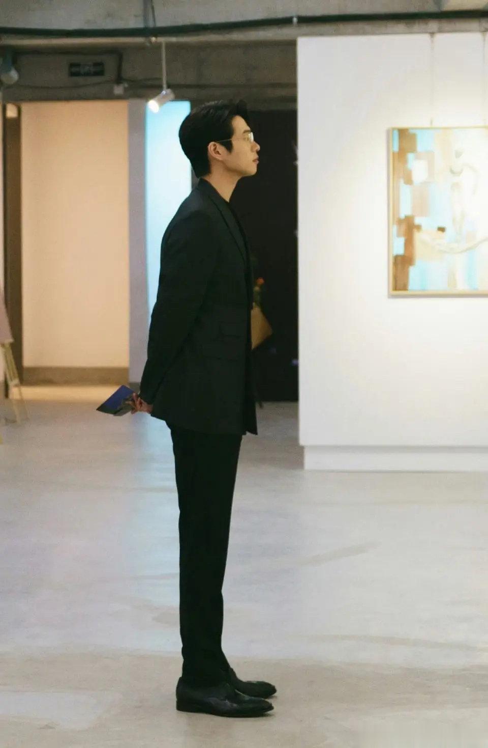 #你是从哪部作品认识魏大勋的##魏大勋下部剧什么时候定档# 大勋我可太喜欢辣[苦