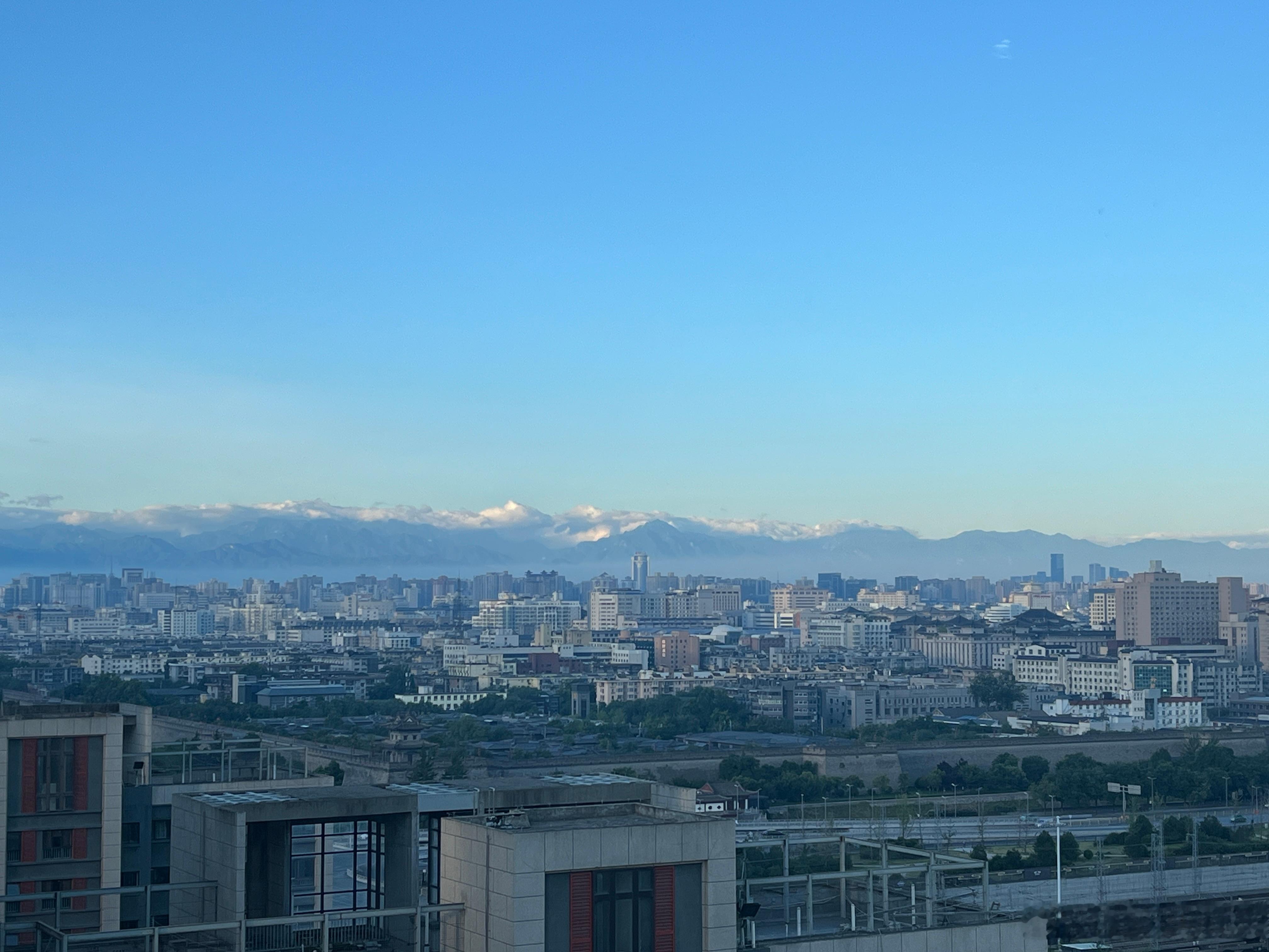 今天 