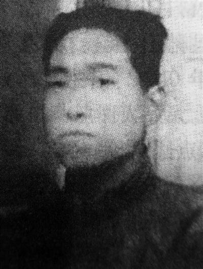 冀南铁血团长李林！百团大战屡破敌笼，牺牲在胜利一刻
 
李林，原名李朝法，字惠卿