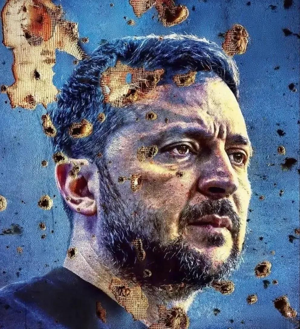 快报！快报！
乌克兰宣布了

9月11日，乌克兰防长什梅加尔突然宣布说，英国将要