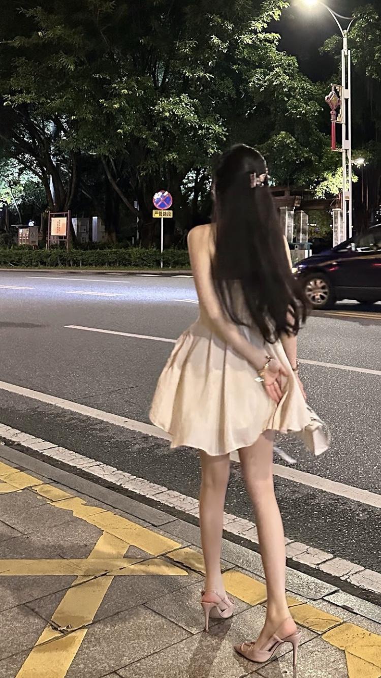 大美女