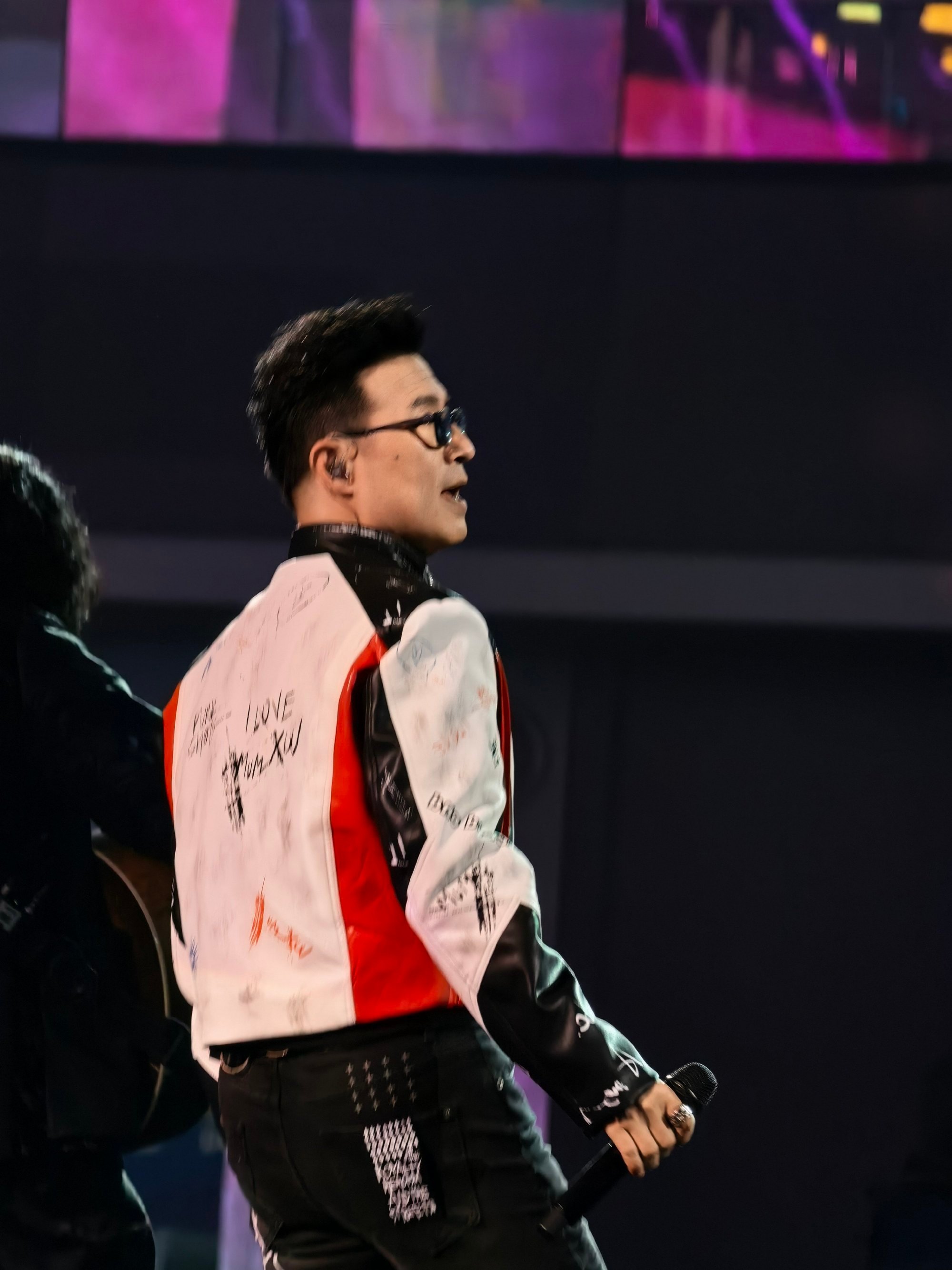 汪峰 旭日阳刚没有人科普竟然不知道当年事情的真相😱只能说汪峰已经仁至义尽了😨