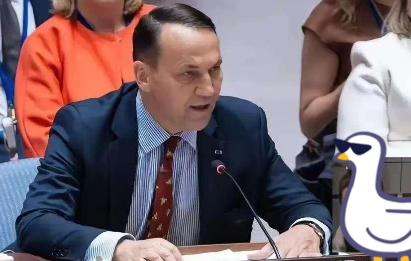 波兰闯祸了
中方突然发声明

欧盟各国目瞪口呆：这次有大麻烦了 没错，就是波兰外