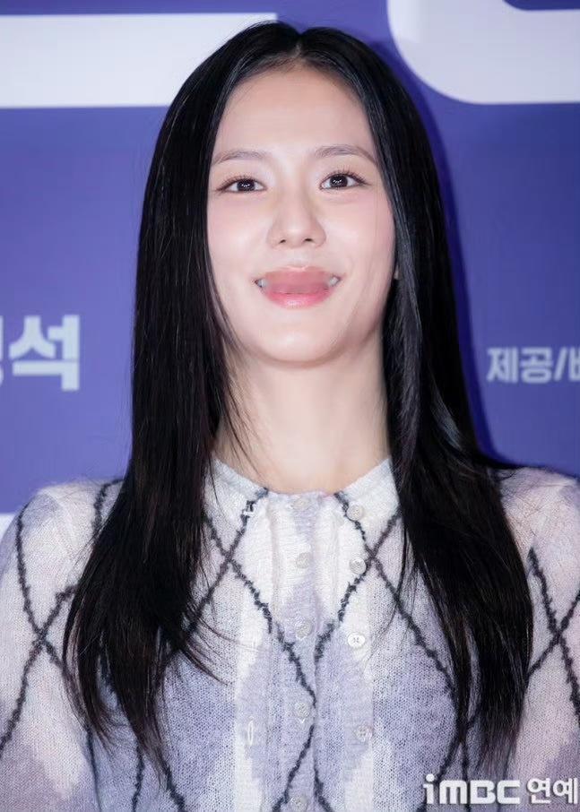 金智秀状态怎么这样了 ​​​