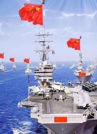 中日开战可能性增大，但收场太难，若真动起手来，中方估计半步都不会退，必然硬刚到底