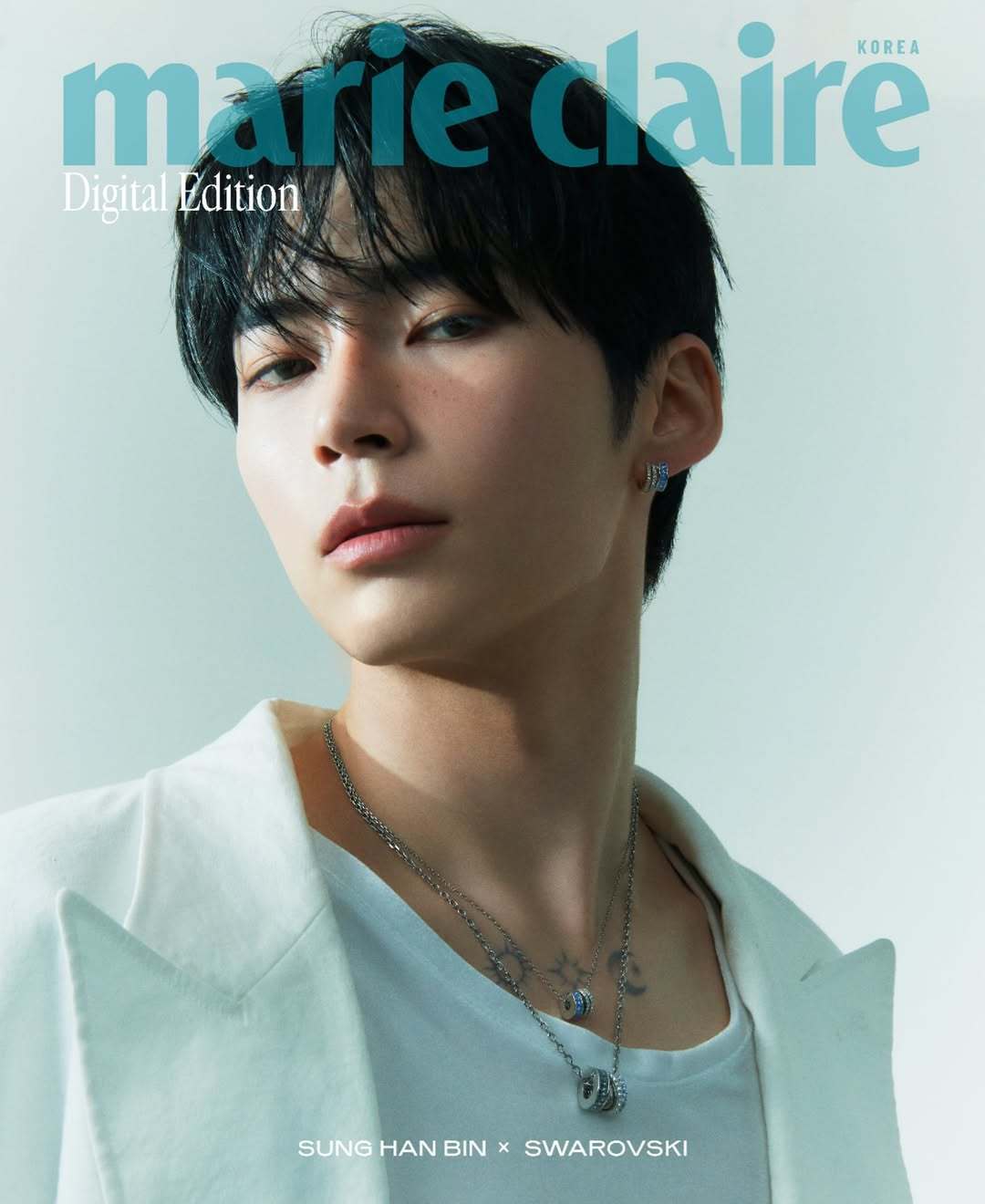 Marie Claire Korea Digital Edition 2025 