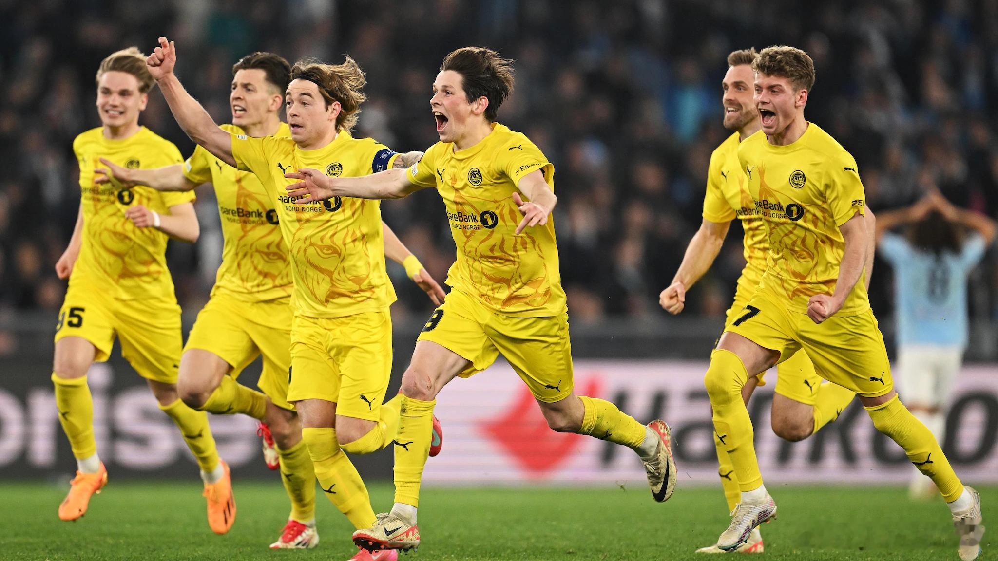 闪耀哥CEO：对阵尤文时预计会有大雪，希望有史诗般的对决本轮欧冠博德闪耀将主场对