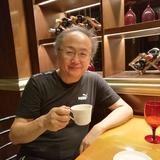 悟庸居士张显中道