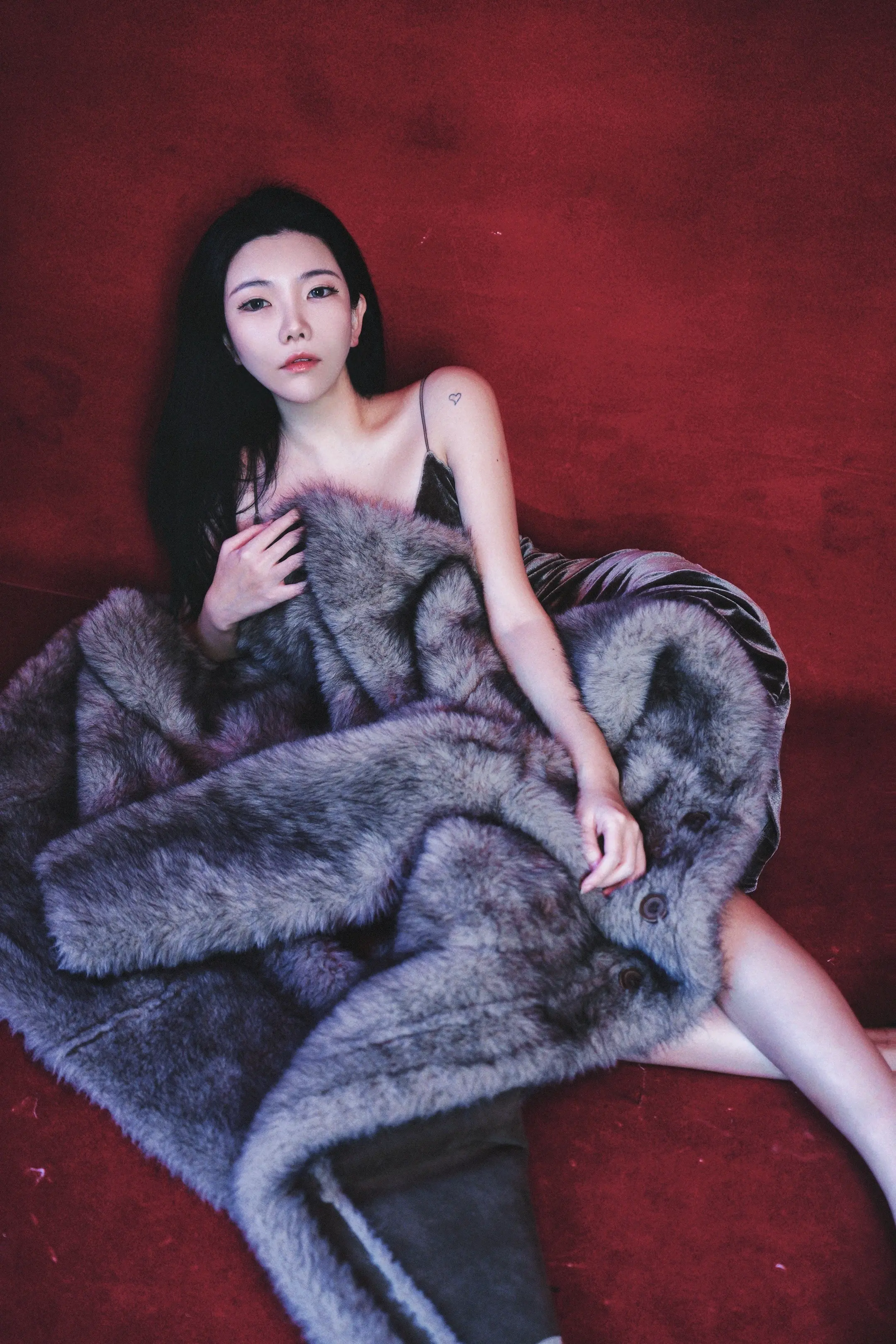 一起野个好身材 御姐拍照姿势 sexygirl 摄影约拍 穿搭的尽头是姐姐