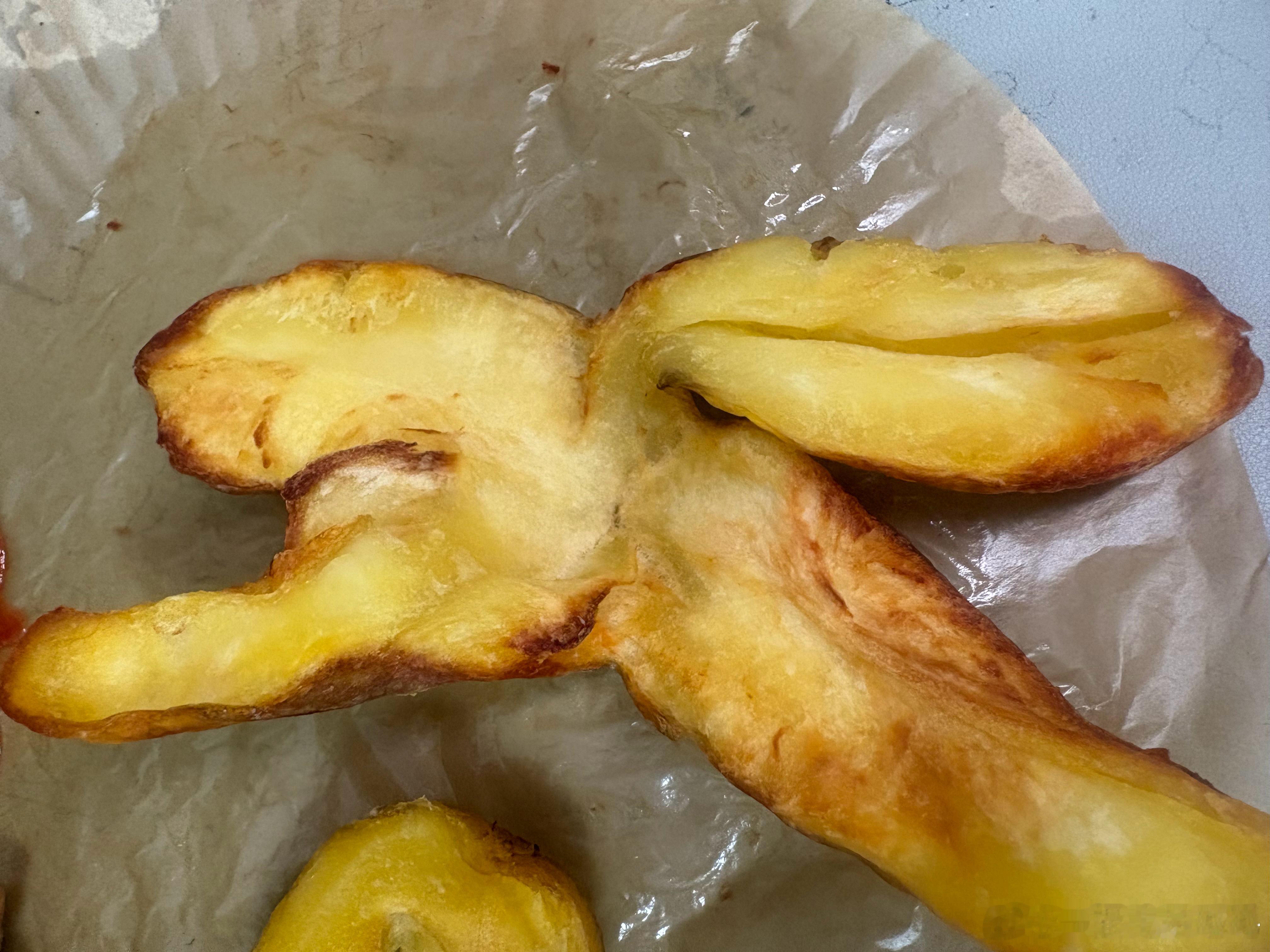 谁告诉我这是什么吃法神兽的各种做法 ​​​