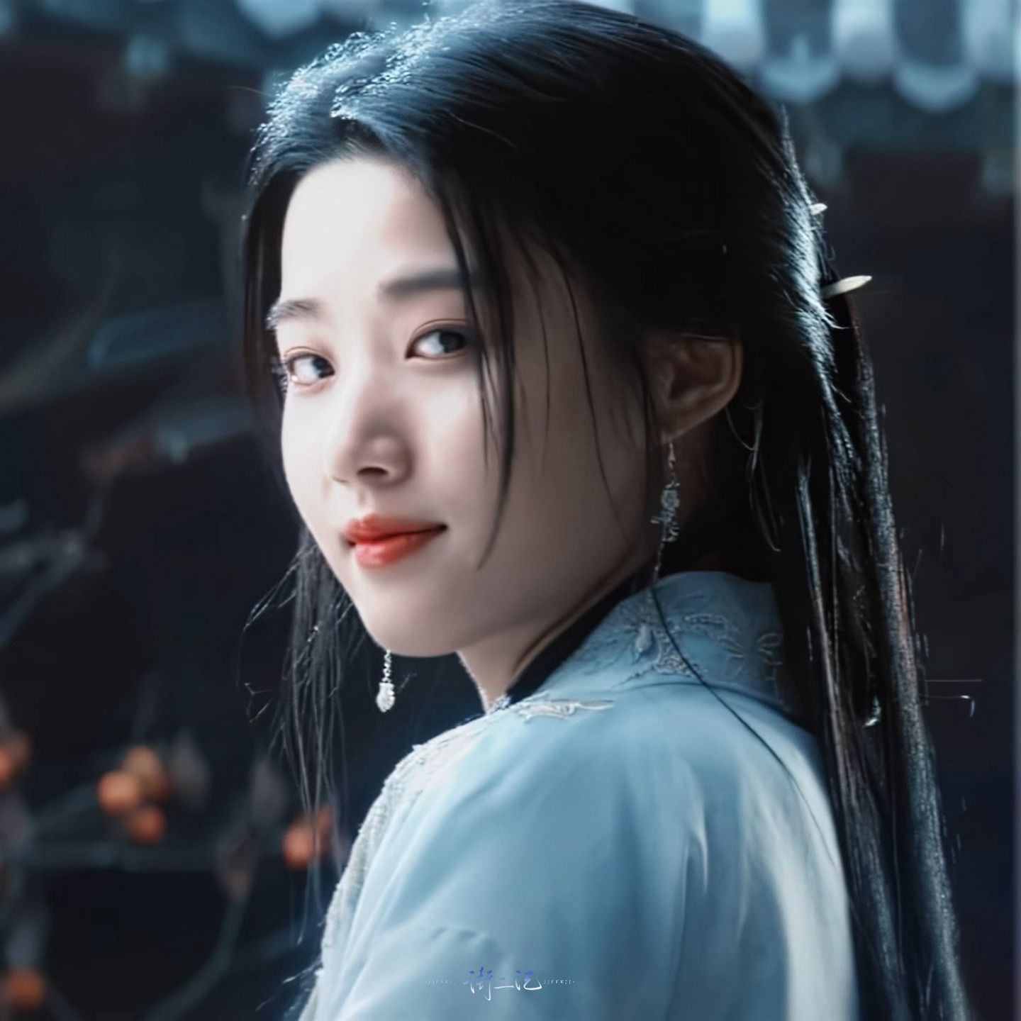 *卢昱晓·上官浅 
