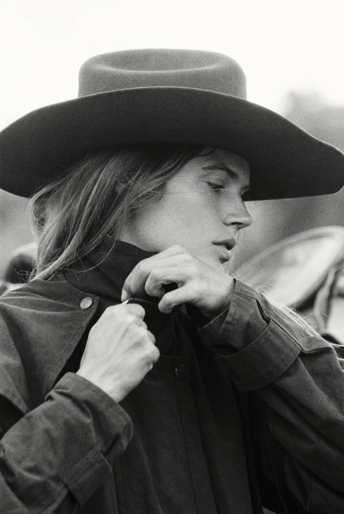 Vogue Living Netherlands January 2026  “