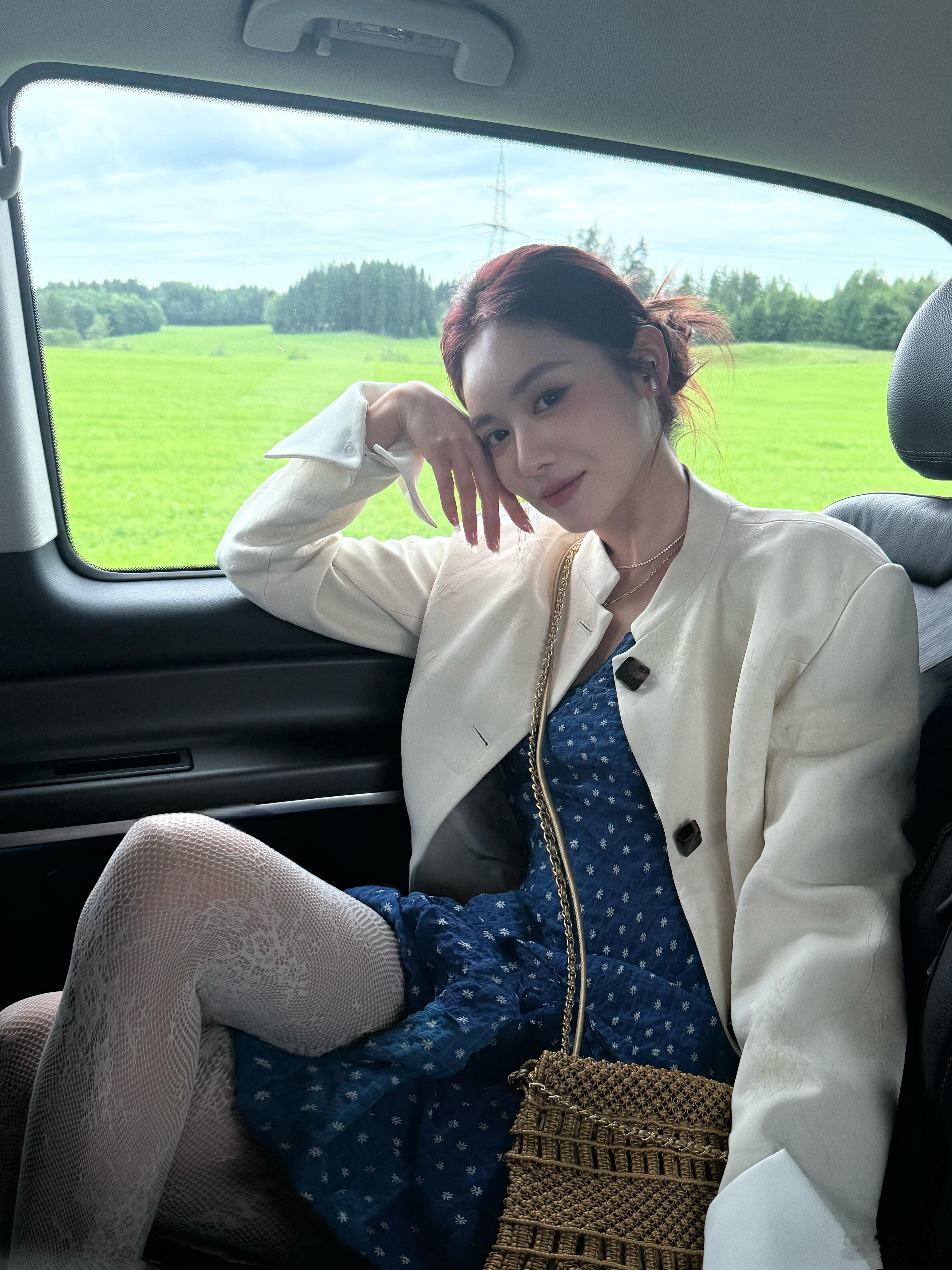 美娜 🍃 德国新天鹅堡旅行碎片 ​​​