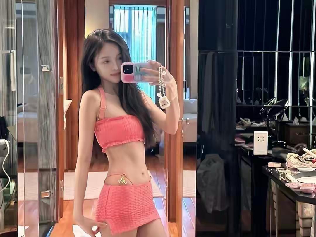 吴宣仪晒图笔记大赛