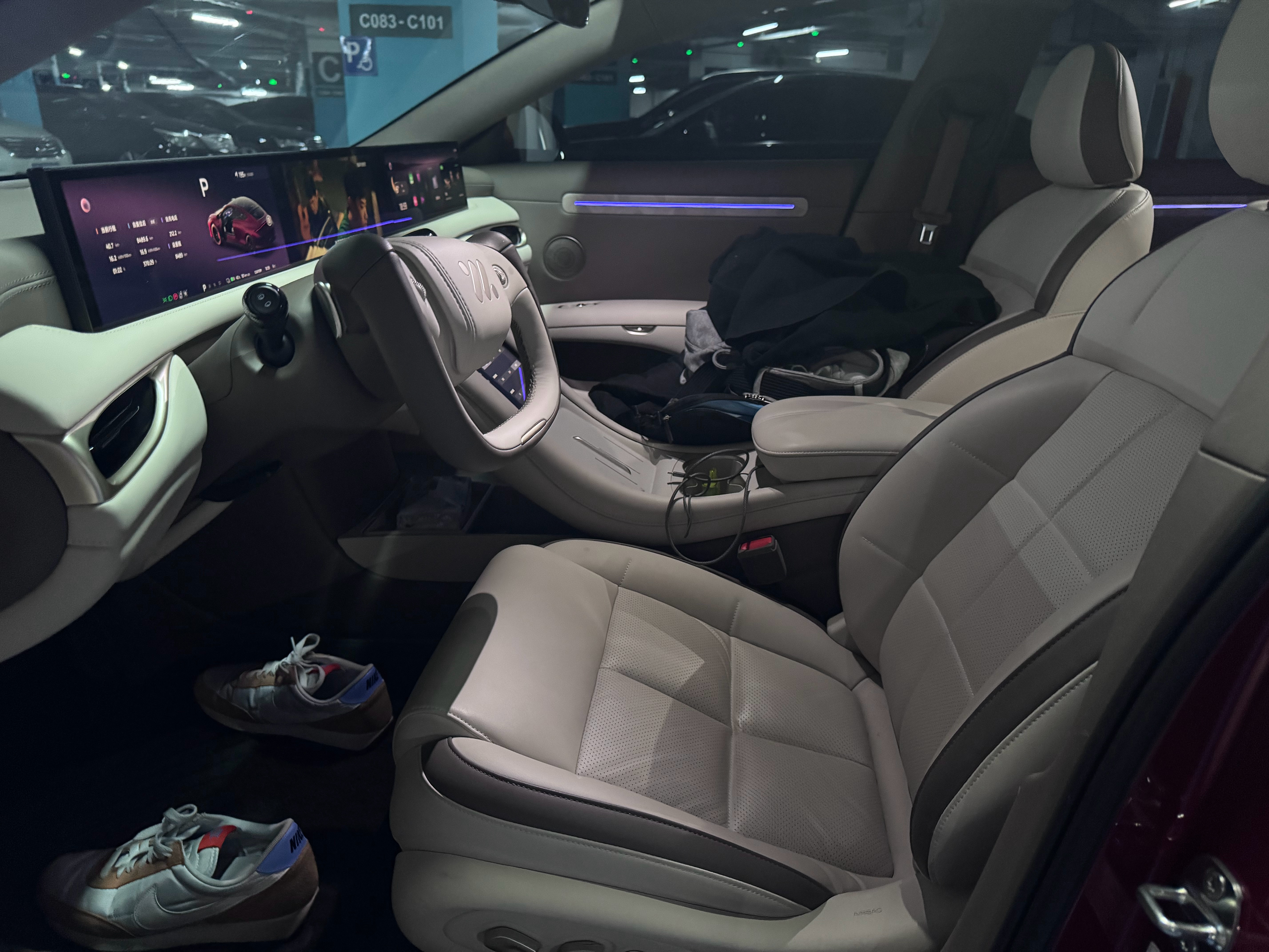 看图猜刚发生了什么