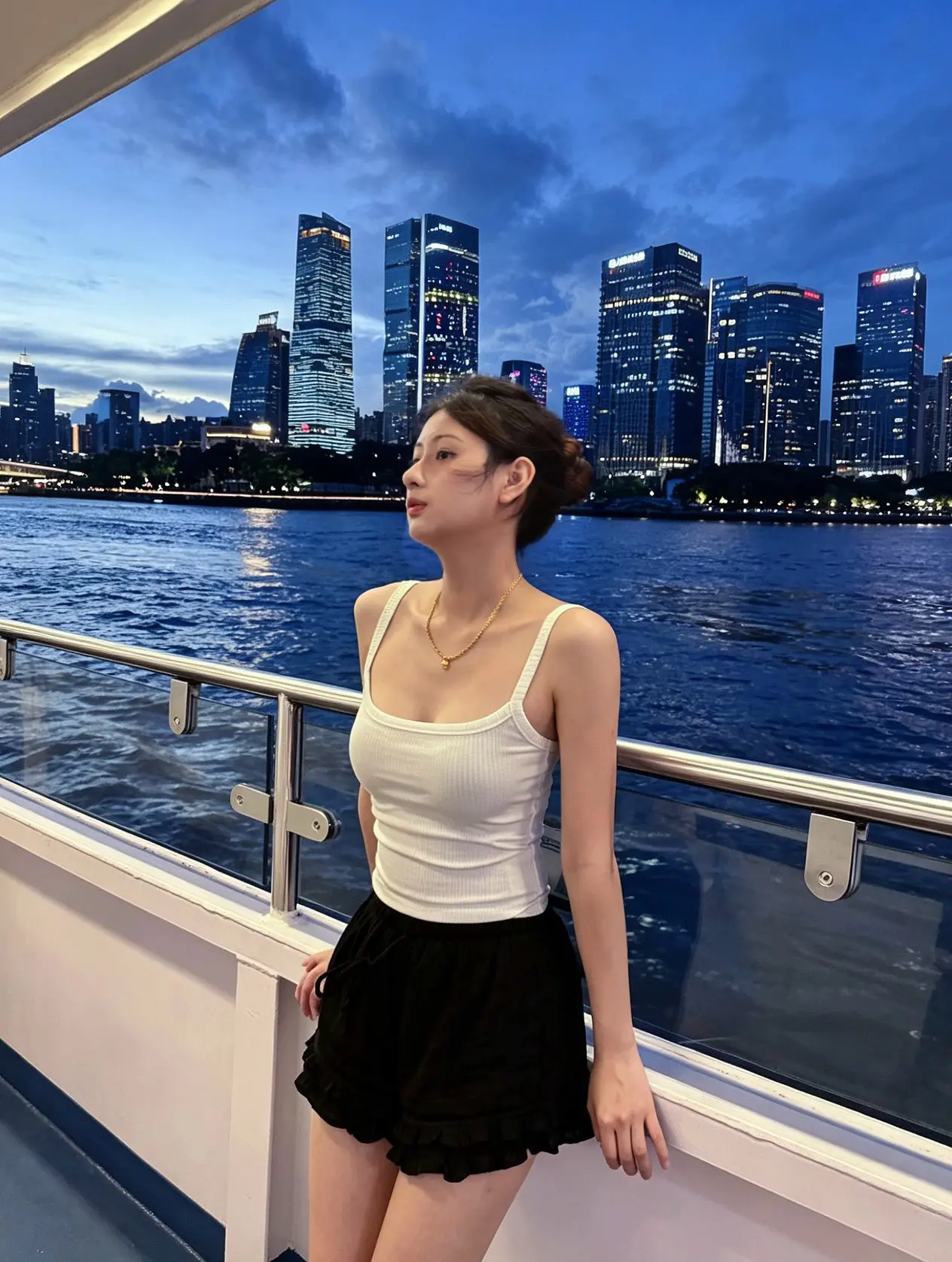 20岁的我做错什么都有从头再来的底气 怕什么？