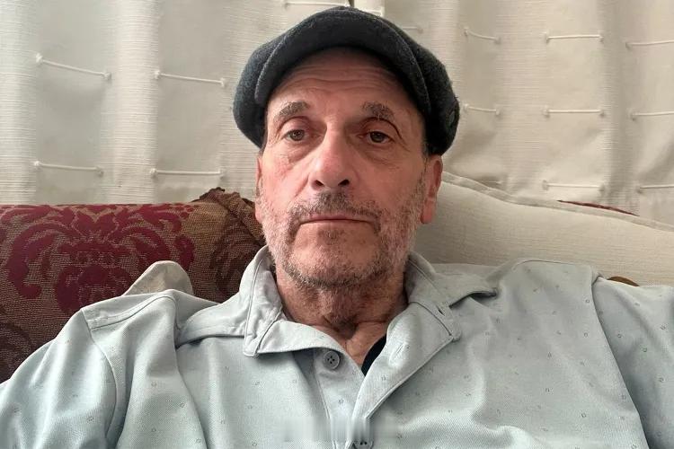 防止胰腺癌 一个英国人案例反映出胰腺癌的典型风险 一名67岁的英国男子Lawre