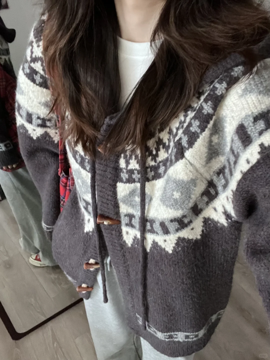 上海soooo cold🥲