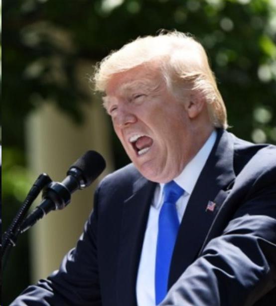 空谈对华军事威慑，随口扬言对华施压，美方部分政客的言论早已脱离现实格局。
 
历