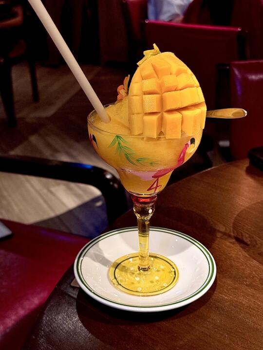 上海no.1芒果冰🥭。。。！！！