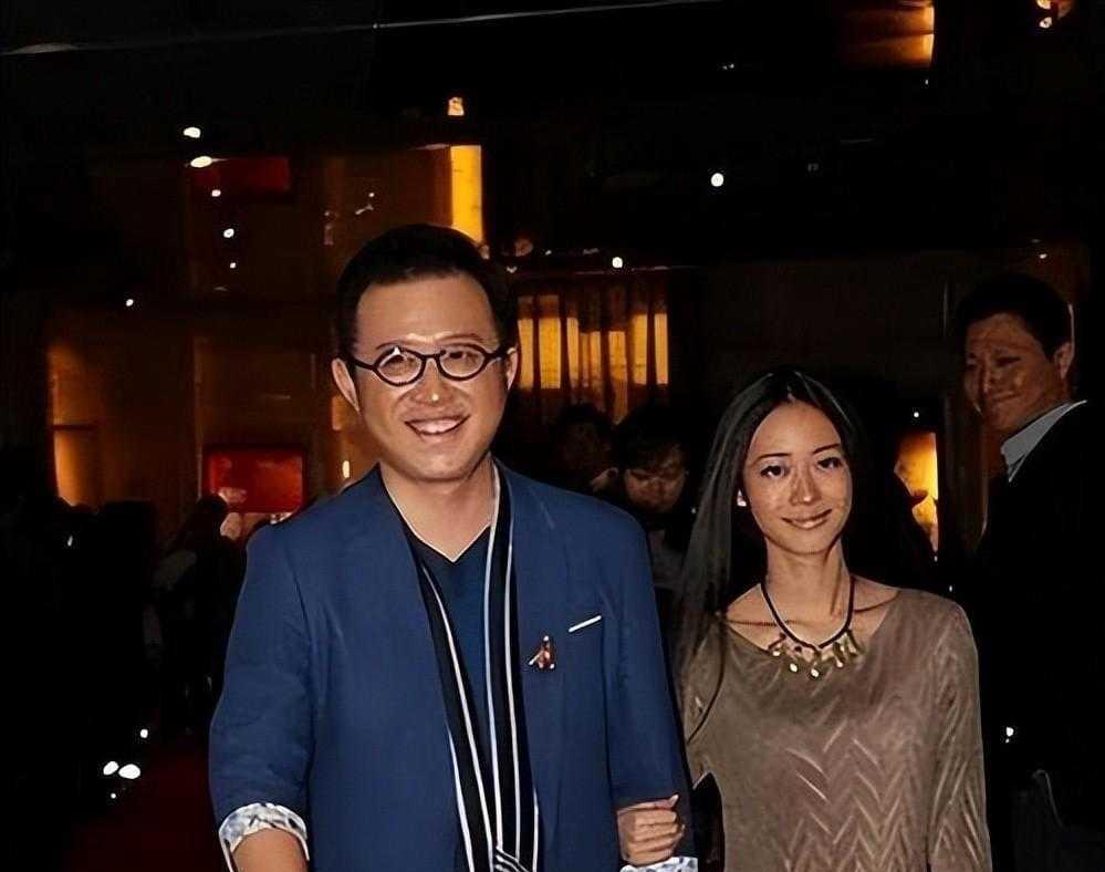 靠岳家崛起却反噬，沈东军婚内出轨生子，凤凰男操作引热议
沈东军借助岳家势力事业崛