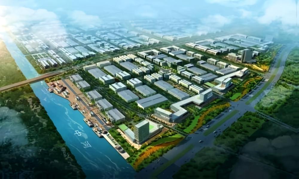 当“收缩型城市”的讨论愈发热烈，人口流失、产业衰退的困境让不少中小城市陷入发展焦