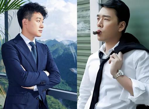 女性普遍选择了王耀庆，而男性则一致青睐佟大为。这一现象并非因为王耀庆拥有广泛的女