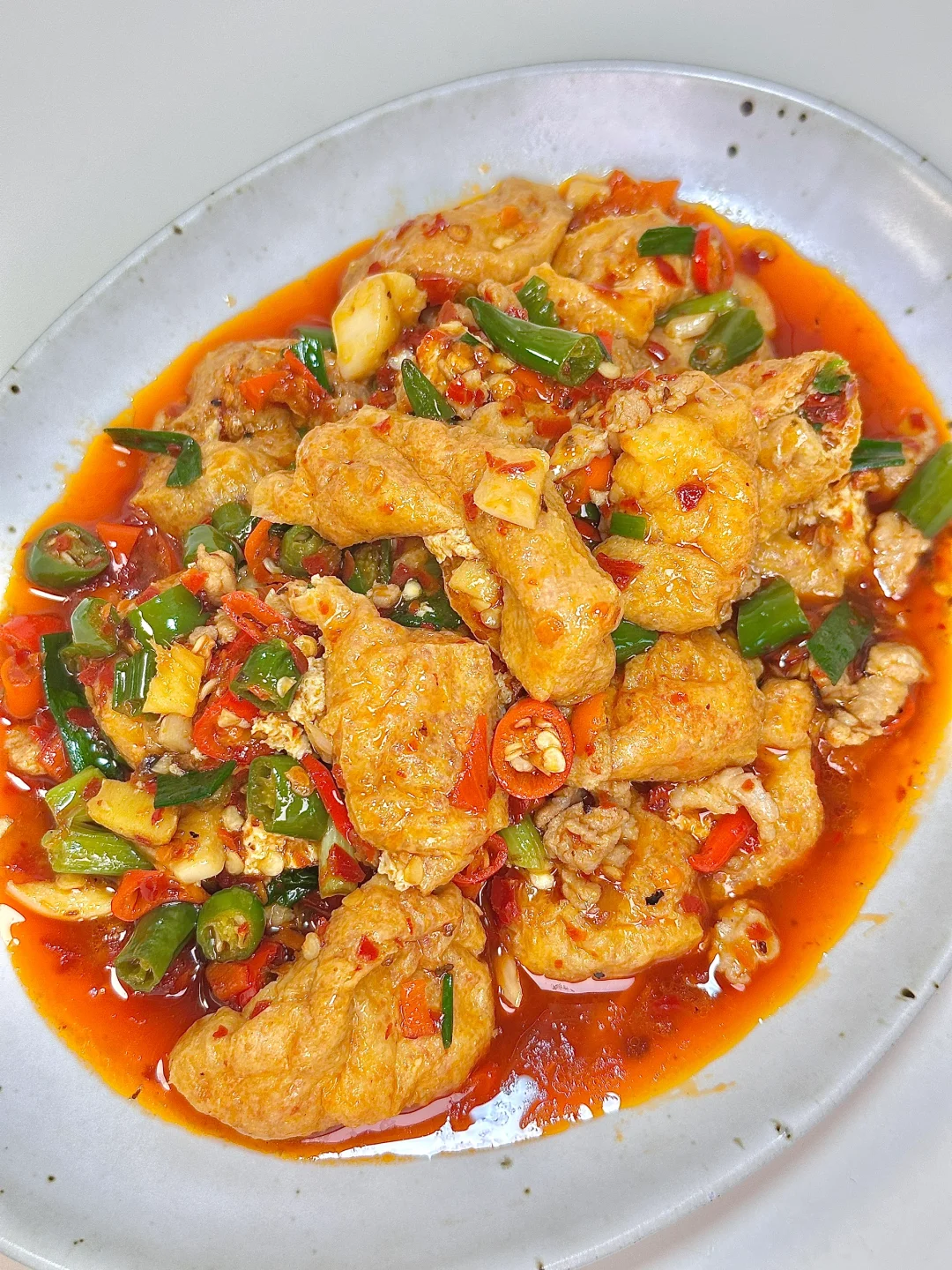 如果我去开店 这一定是招牌！！！