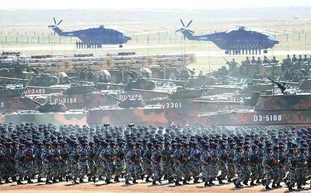 如果大陆被迫武统台湾，预计多久可以拿下台岛？做个预测：1、最多1天，概率15%2