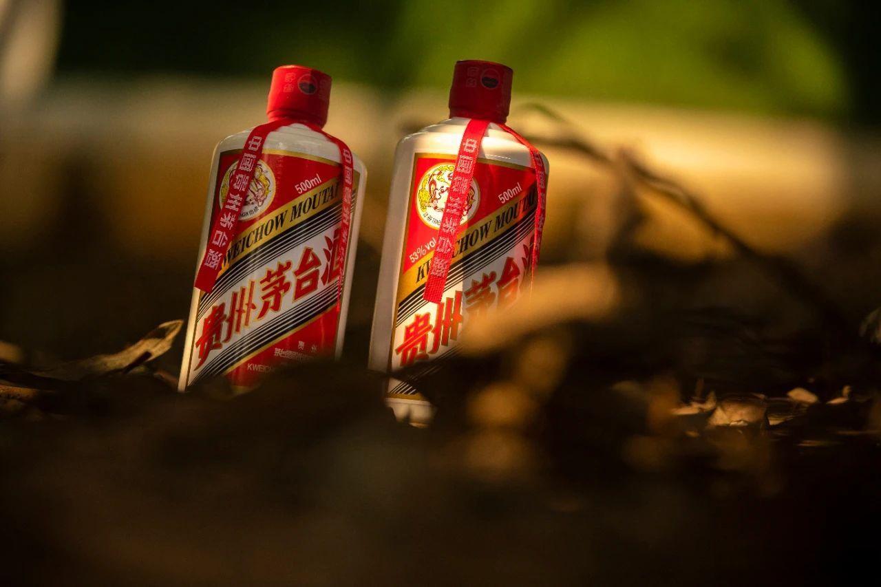 白酒行业仍在存量市场内卷竞争之际，茅台已将增长触角延伸至产区上游。

8月7日，