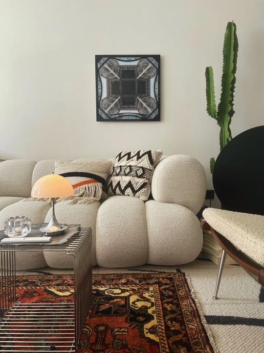 🖼️全屋画这么选，想不高级都很难！