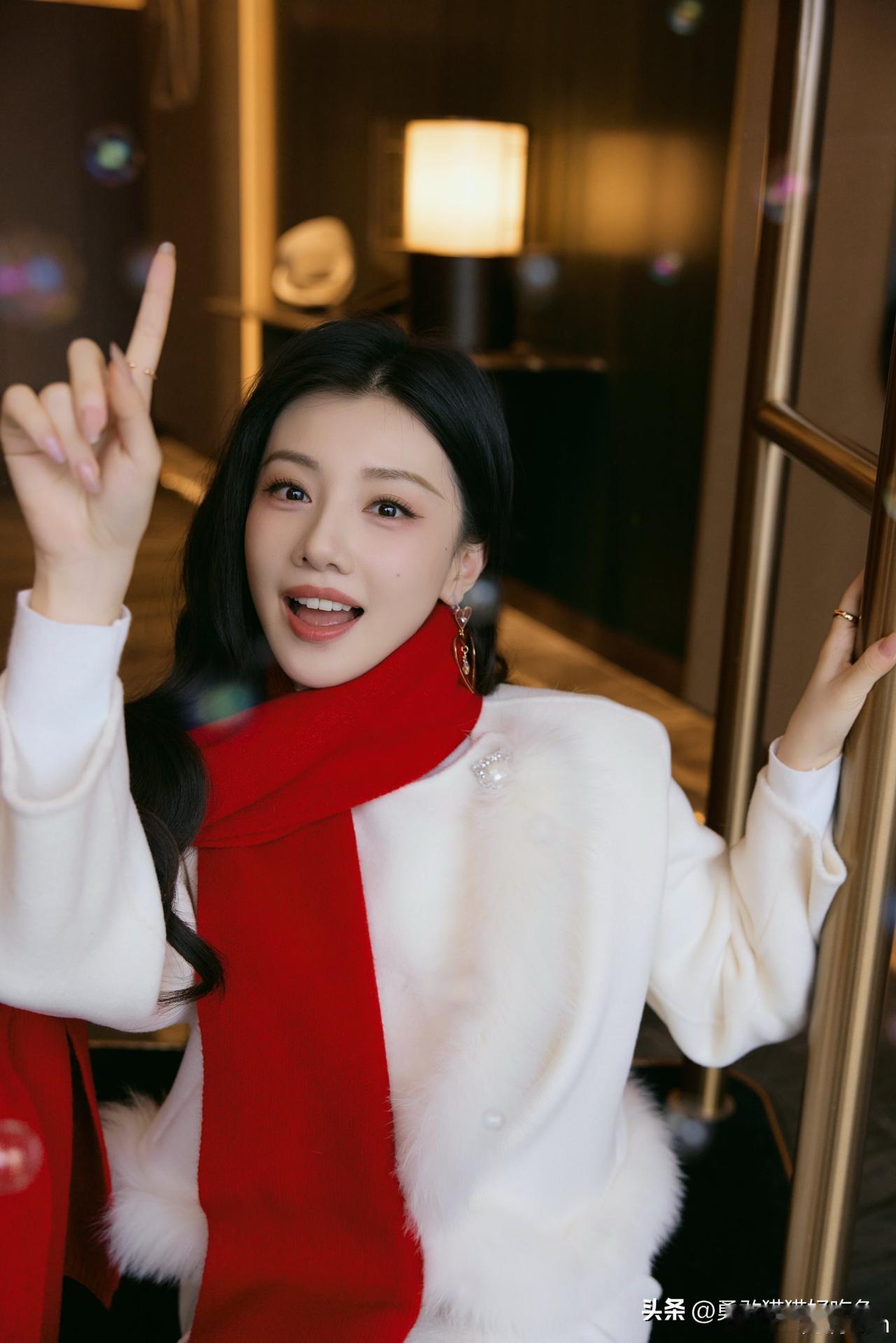 王鹤润分享图片