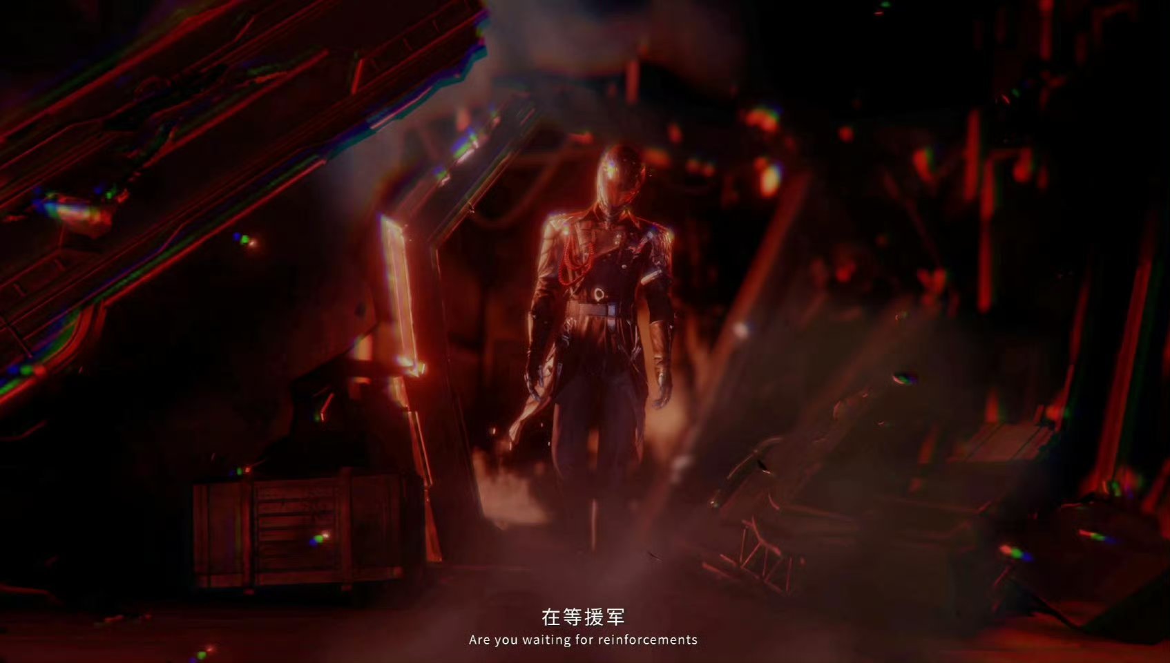 秦彻我未婚夫不解释！ 