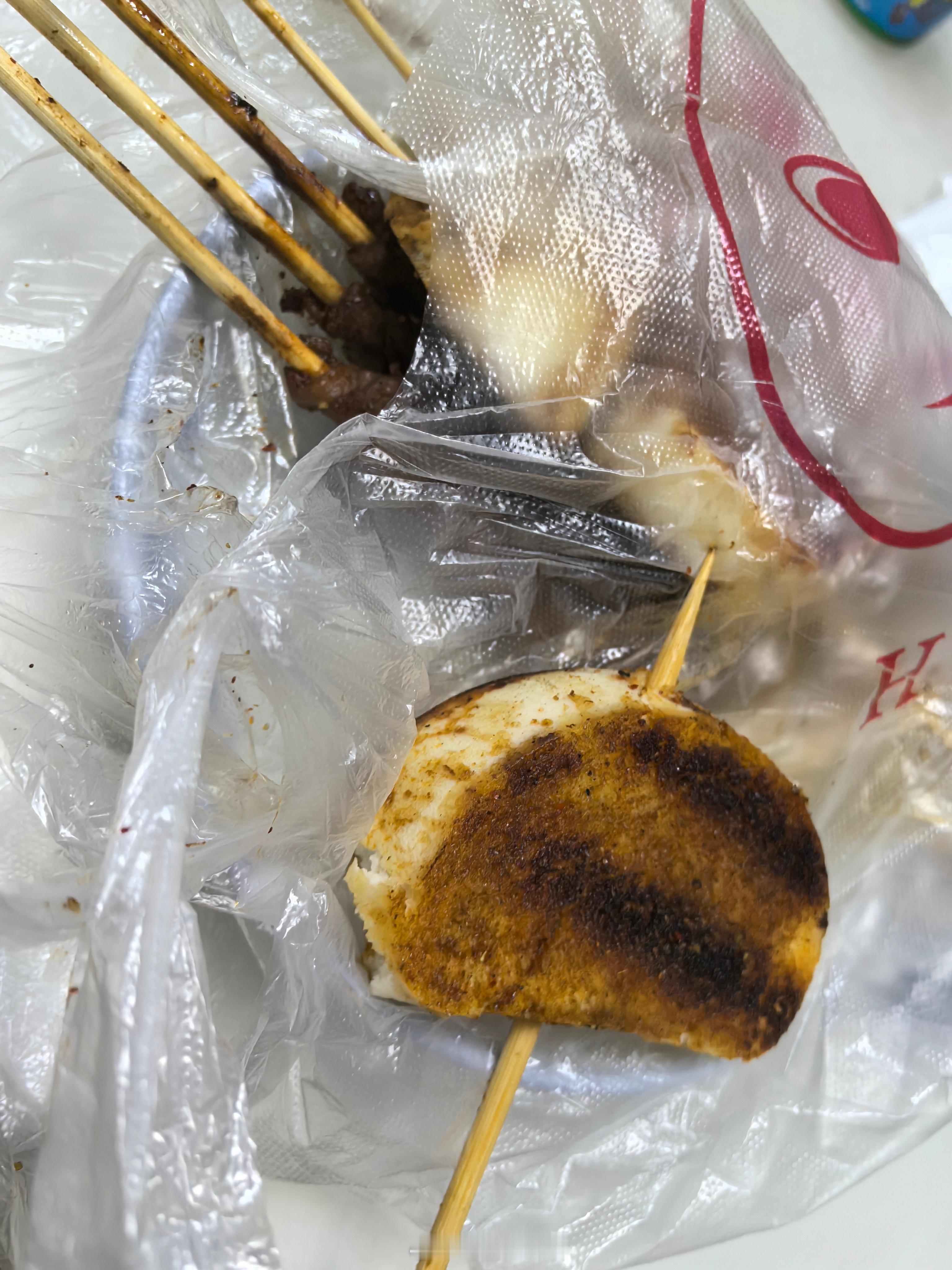 味道还得不错的！寻美临江 临江