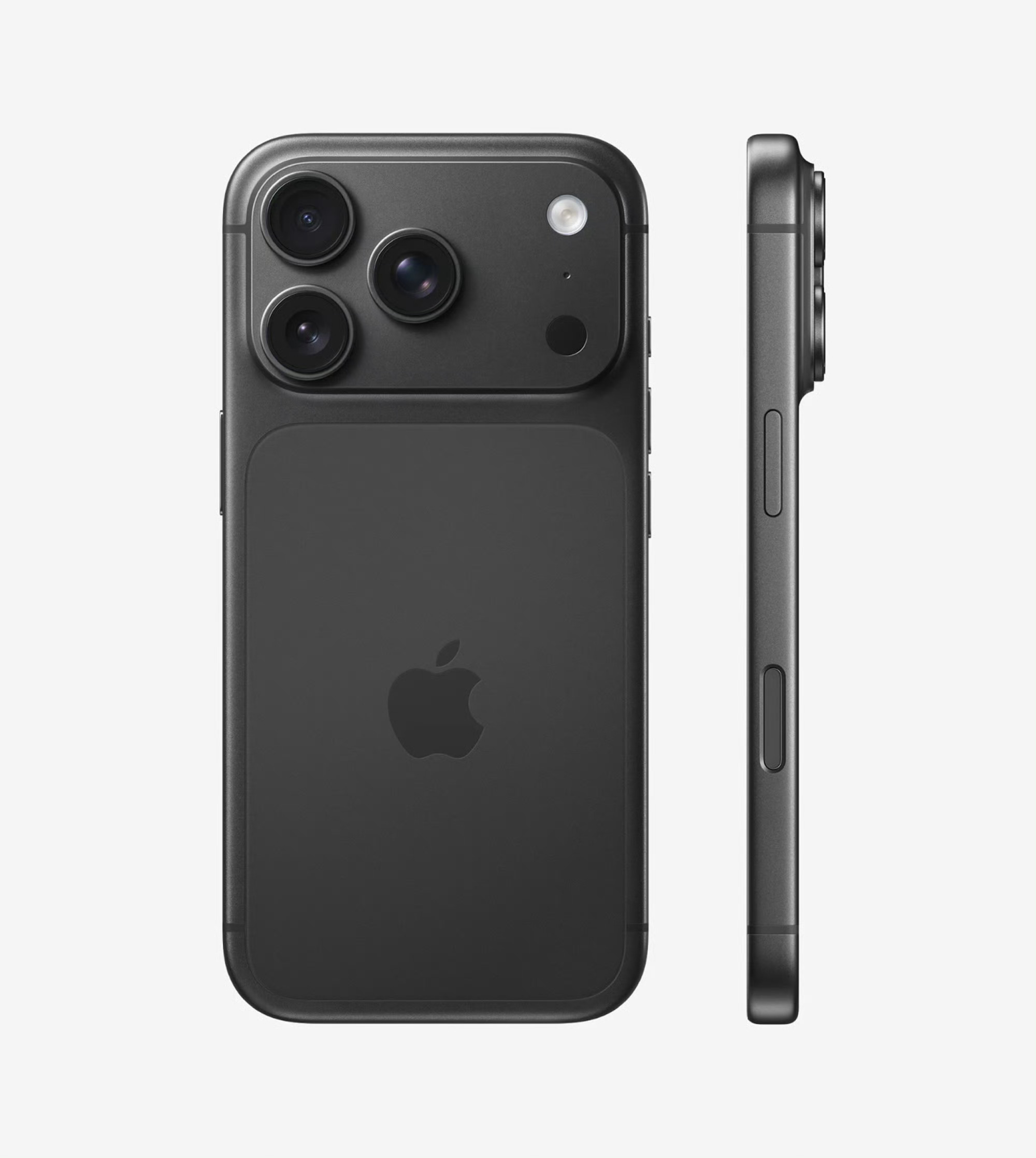 黑色版iPhone17Pro 黑色确实是很多果粉的白月光，但今年iPhone 1