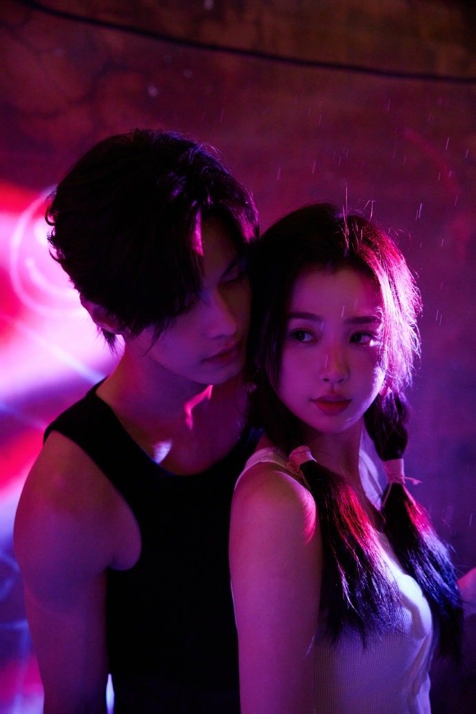 暮暮朝朝 七天谈出七年的感觉暮暮朝朝你们两个真的是太难了啊！这么快就要分开了啊！