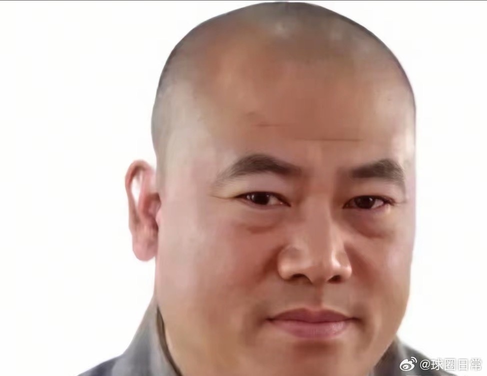 十年前举报释永信的释延鲁去哪了大家还不知道吧？少林寺不止释永信一个人作恶多端！他