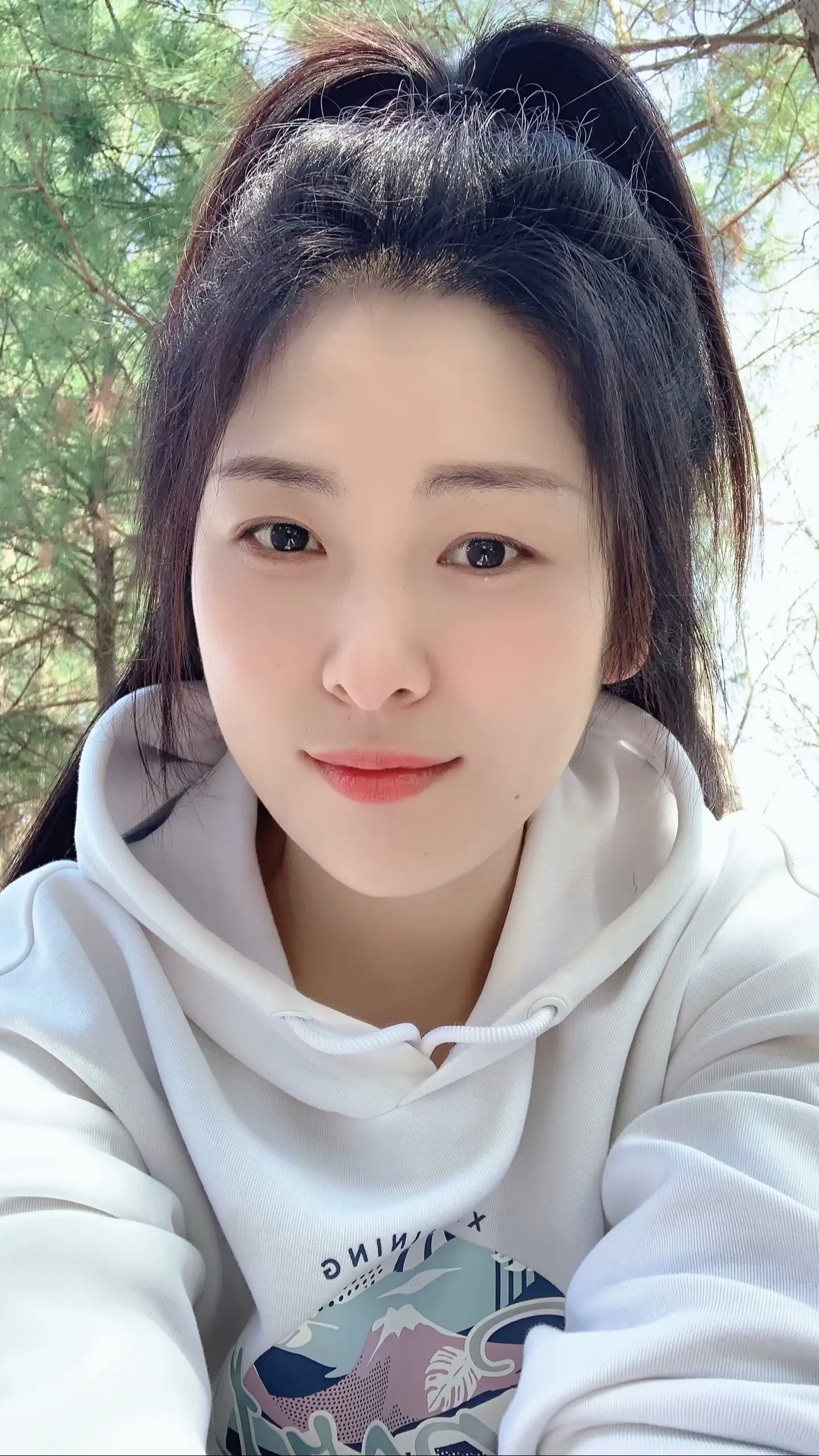 好人一生平安