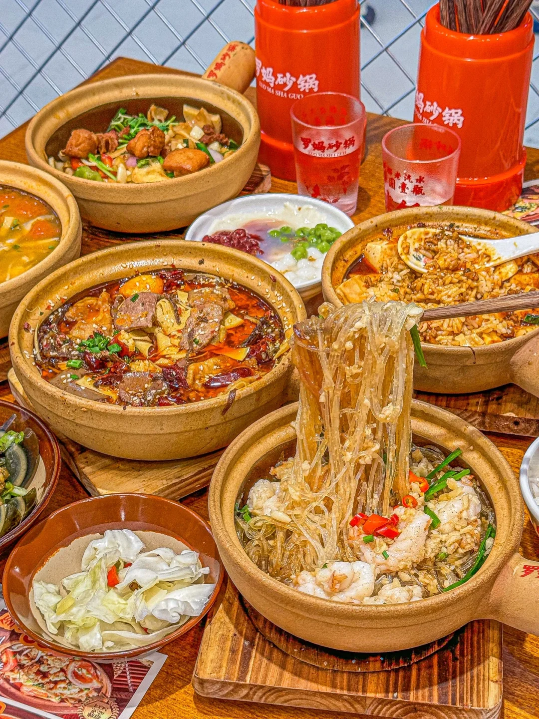 无锡可以来无数次的下饭菜！！！！